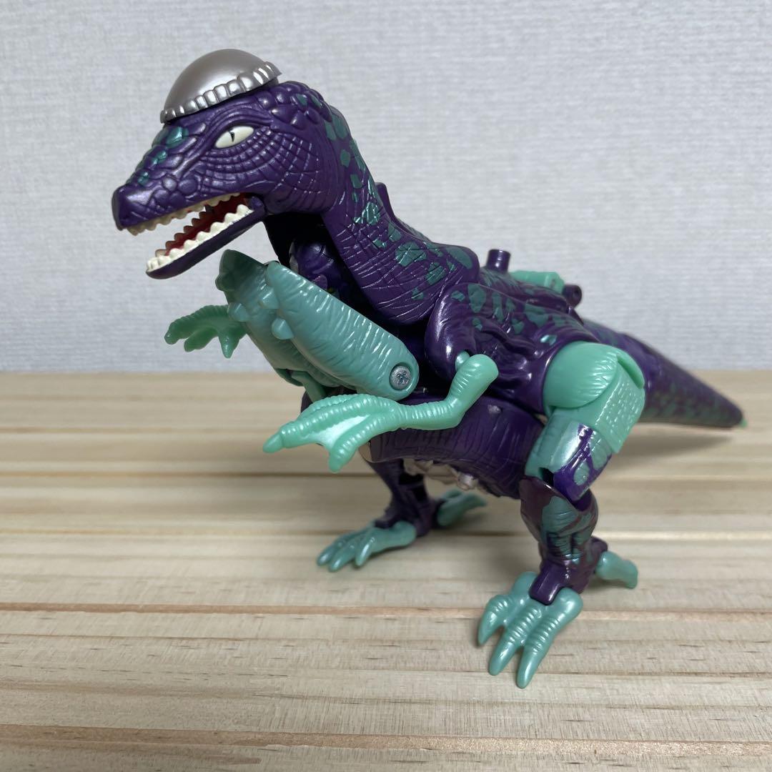 ハードヘッド　ビーストウォーズネオ　トランスフォーマー