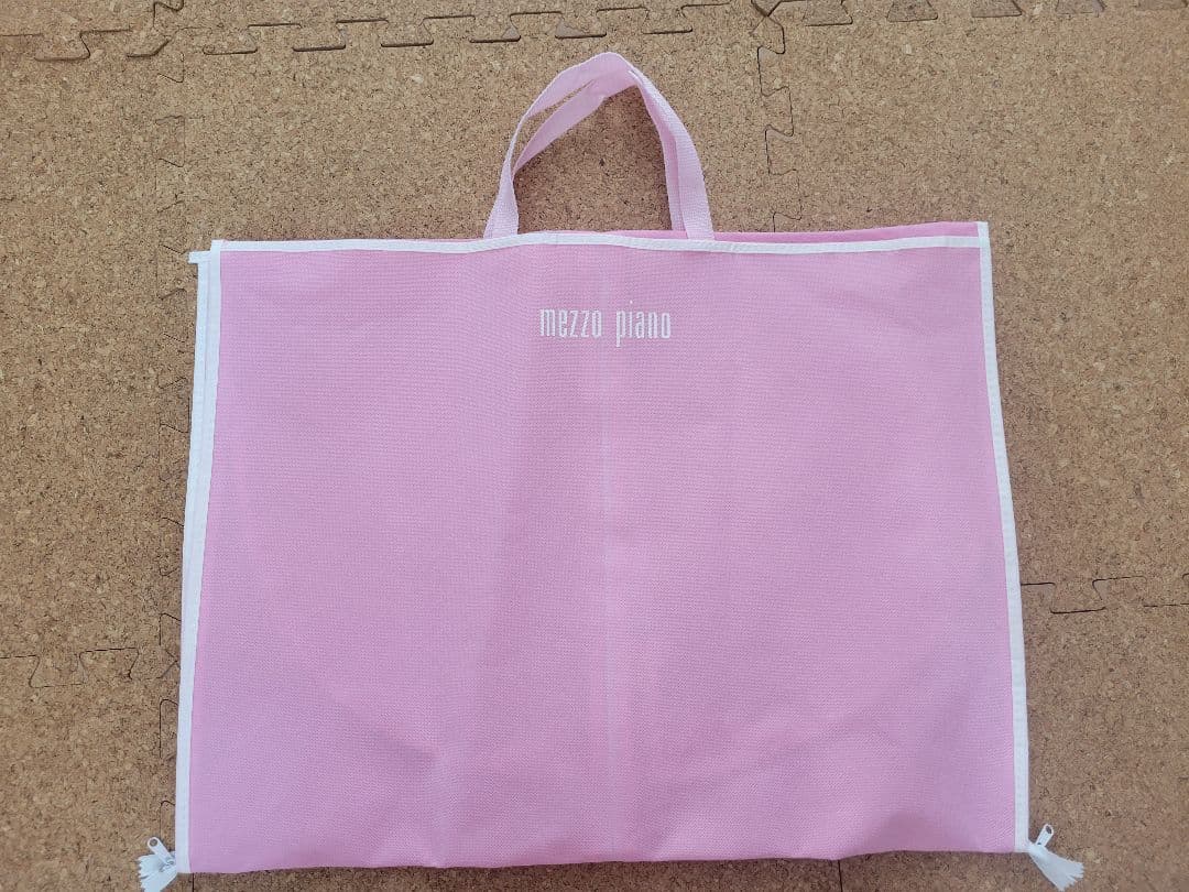 メゾピアノ 花ブーケレース刺しゅうワンピース セット 120 メゾピアノ 花ブーケレース刺しゅうワンピース セット 120