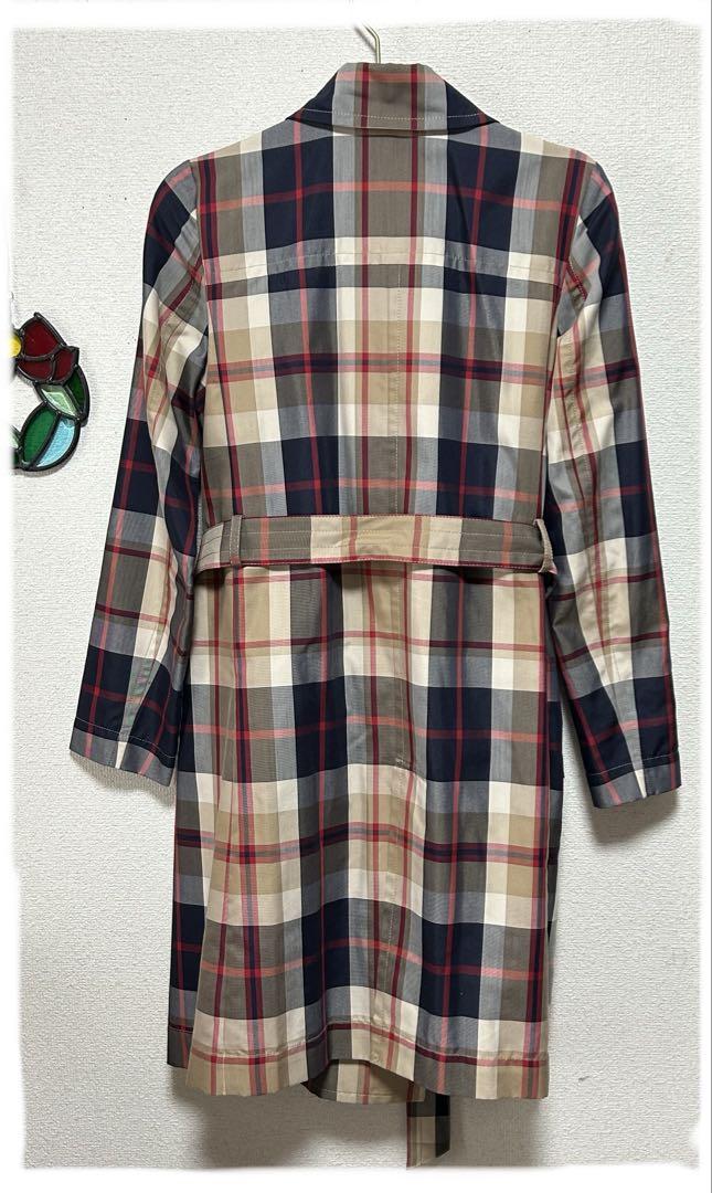 Cresswell(クレスウェル) （その他アウター）｜MACKINTOSH