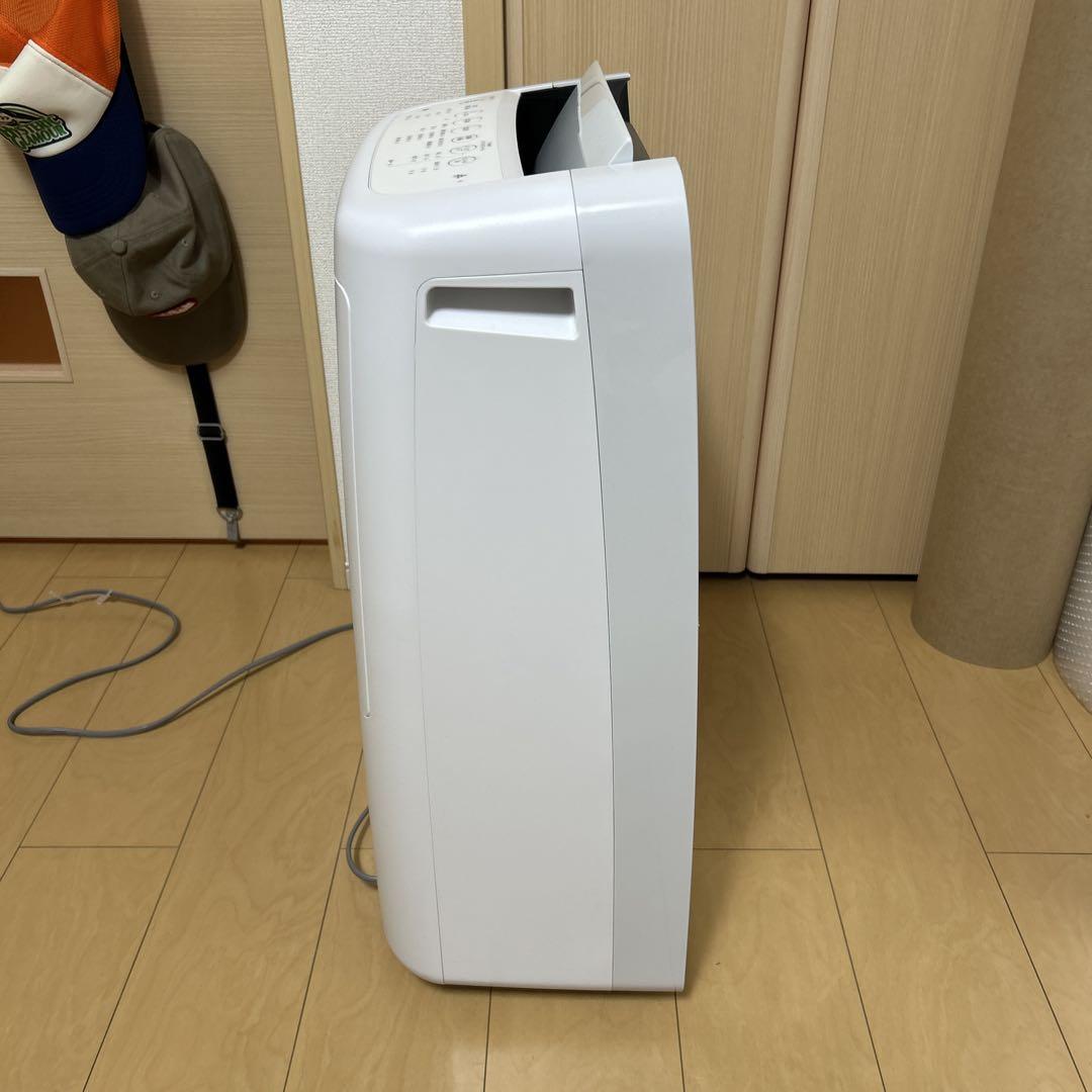 CV-N120 | 除湿機：シャープ