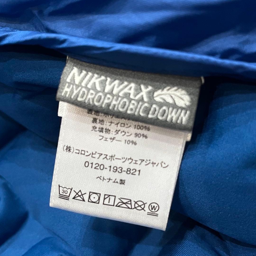 Mountain hardwearストレッチダウンジャケット サイズXLネイビー Mountain hardwearストレッチダウンジャケット サイズXLネイビー
