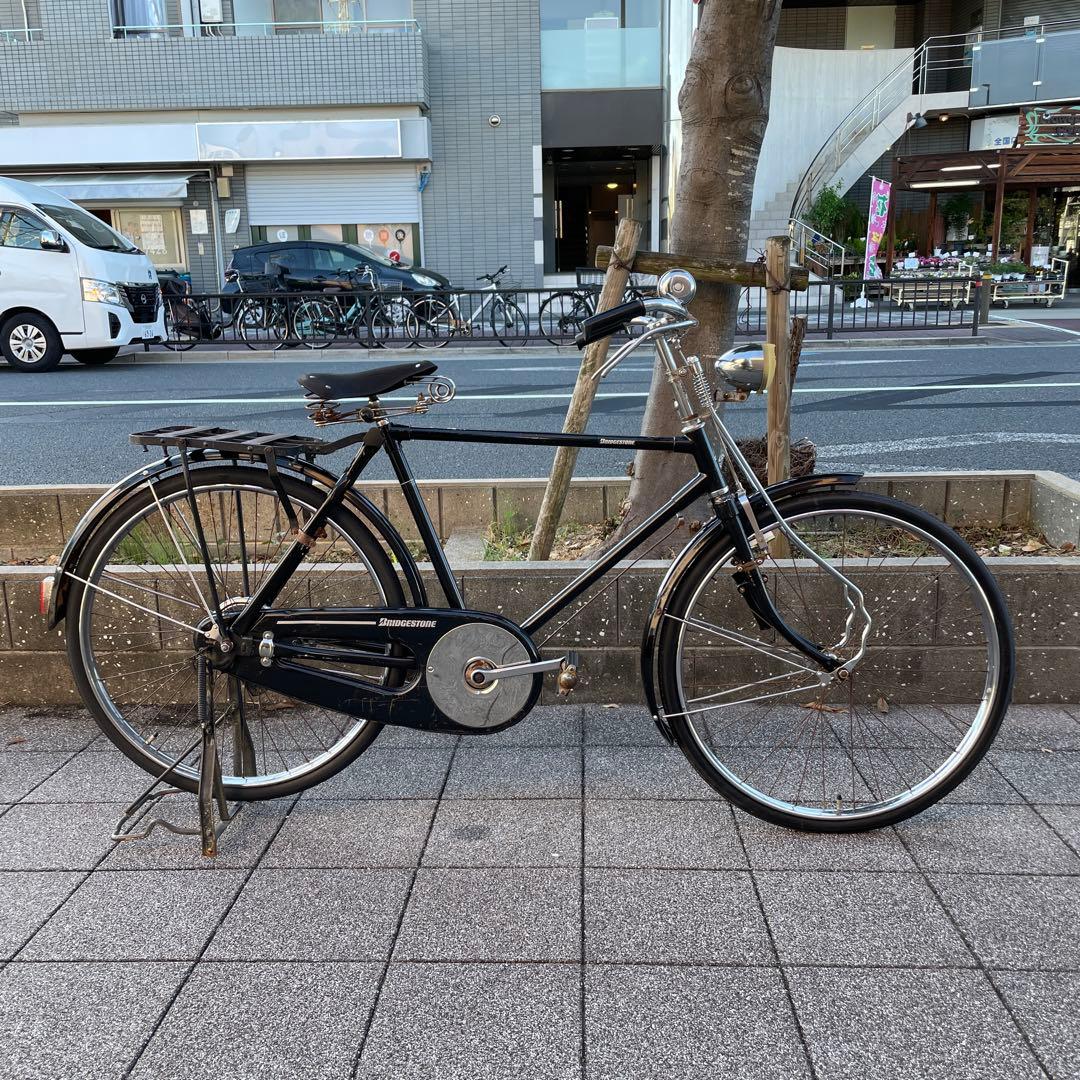 ブリヂストン ジュピター号