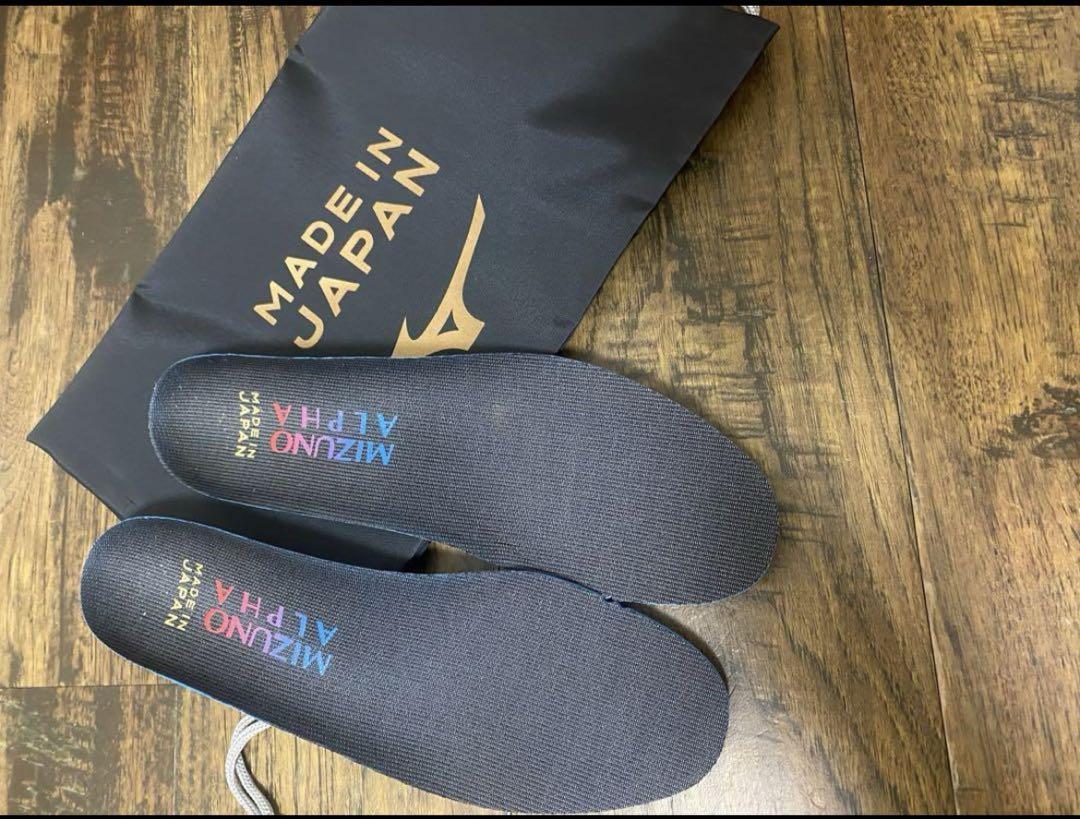 MIZUNO ALPHA JAPAN AG – Mizuno Thailand