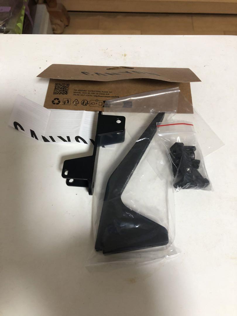 キャニオンGP0376-01 TRI Adapter 専用ボトルゲージ