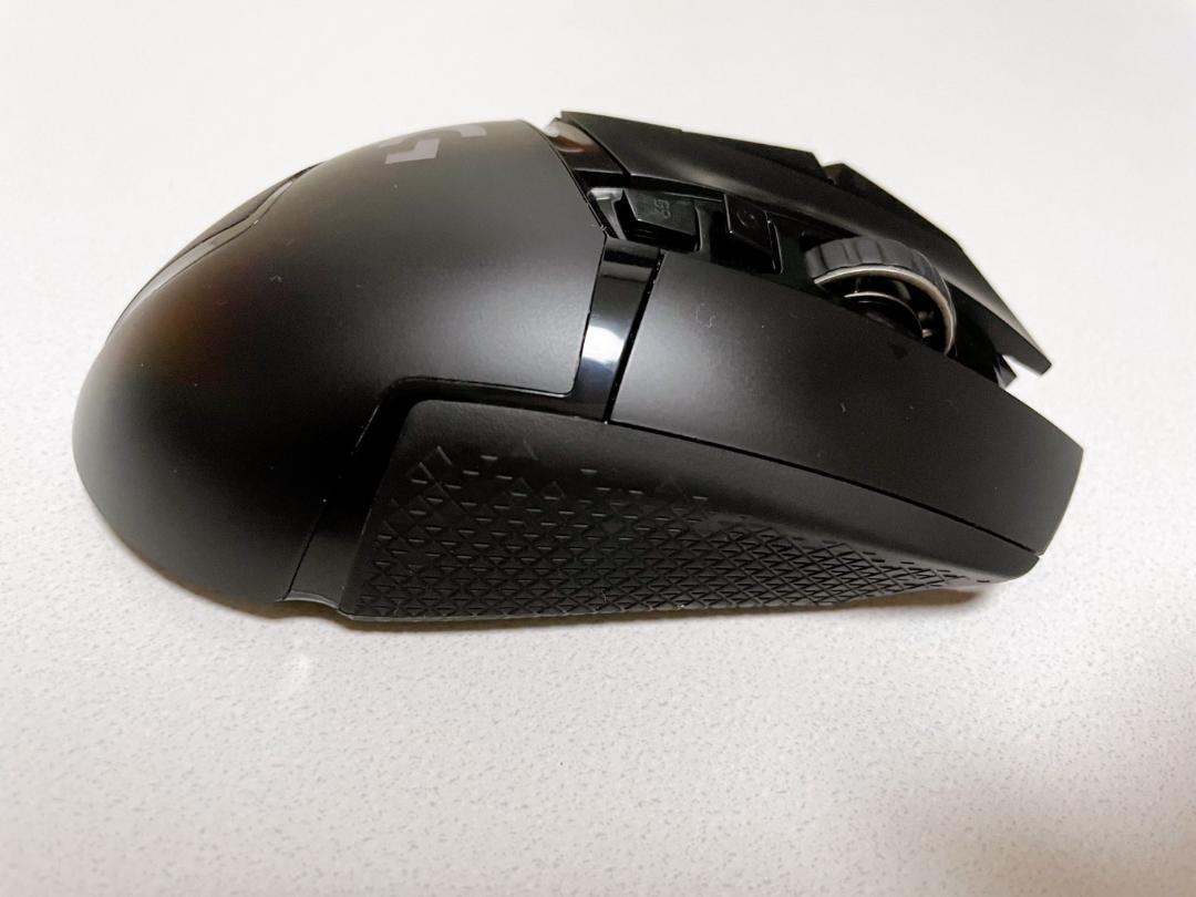 Logitech G502 LIGHTSPEED