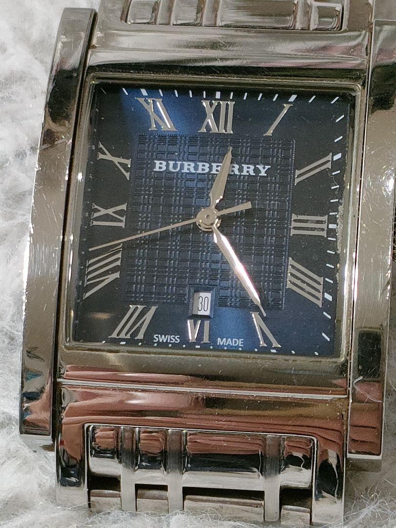 BURBERRY