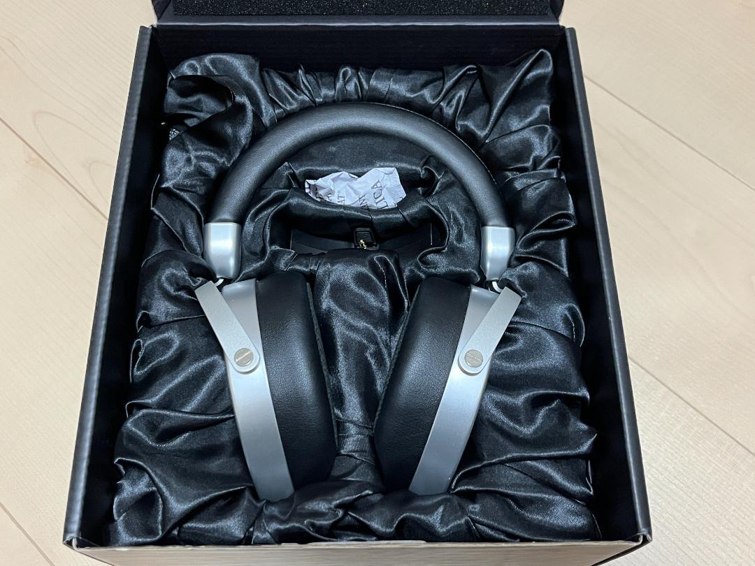 HIFIMAN DEVA Pro ワイヤレスヘッドホン　美品完動品 Amazon.com: HIFIMAN Deva-Pro Over-Ear Full-Size Open-Back