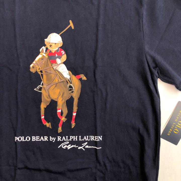 特価セール まゆ様専用 ラルフローレン 半袖Tシャツ ネイビー 2点おまとめ kGU4y-m54501218897 低価SALE