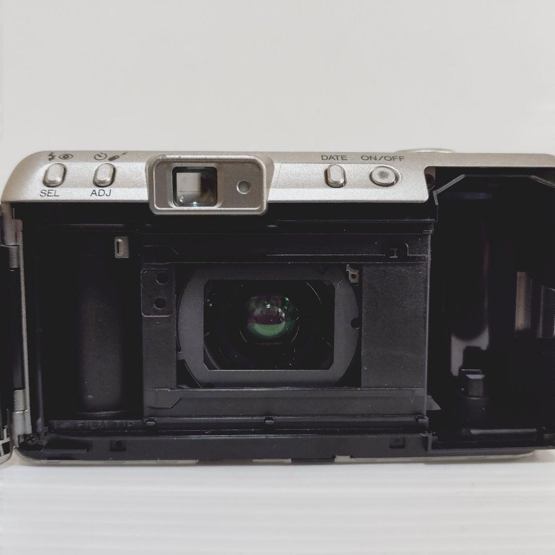 【動作確認ＯＫ】MINOLTA　CAPIOS115S