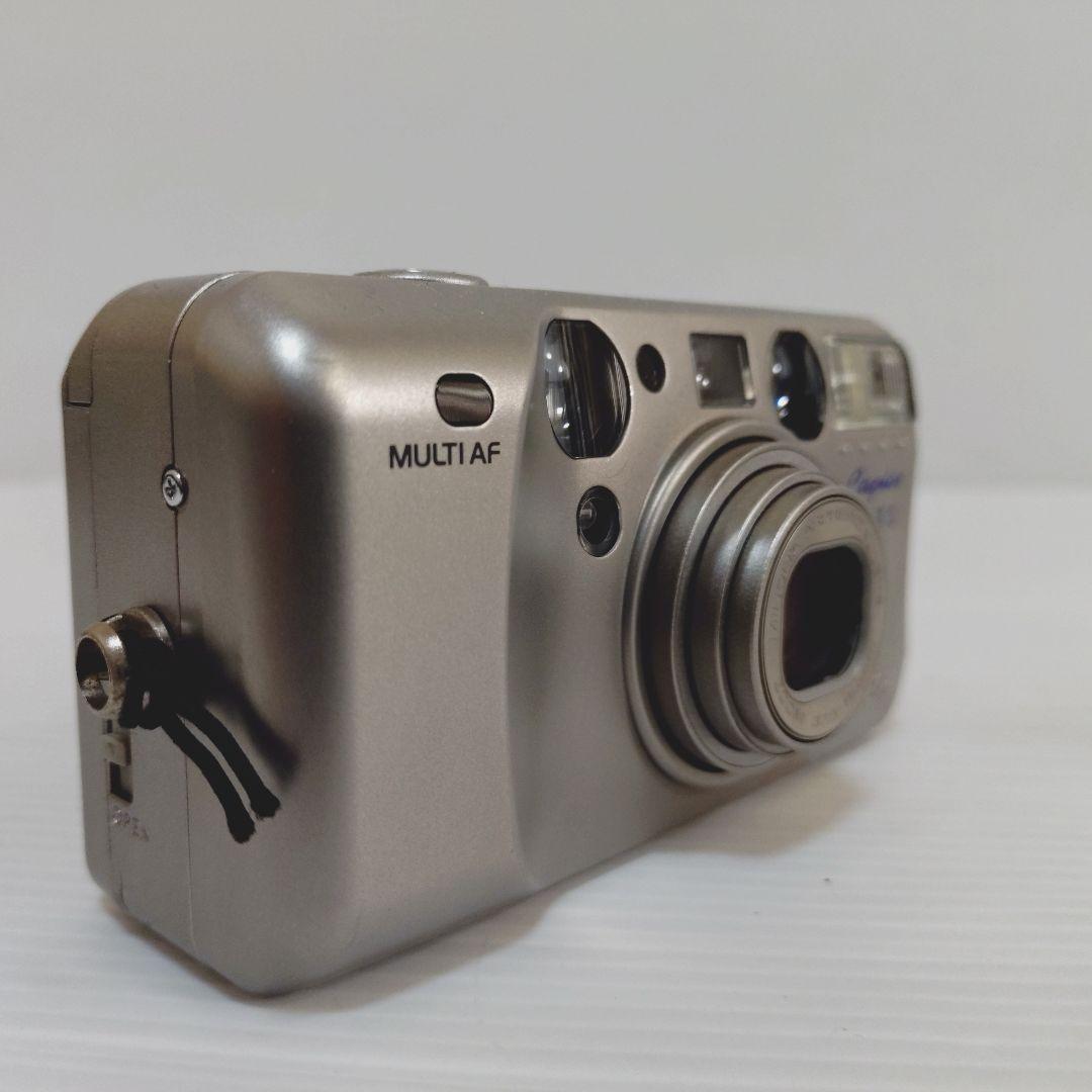 【動作確認ＯＫ】MINOLTA　CAPIOS115S