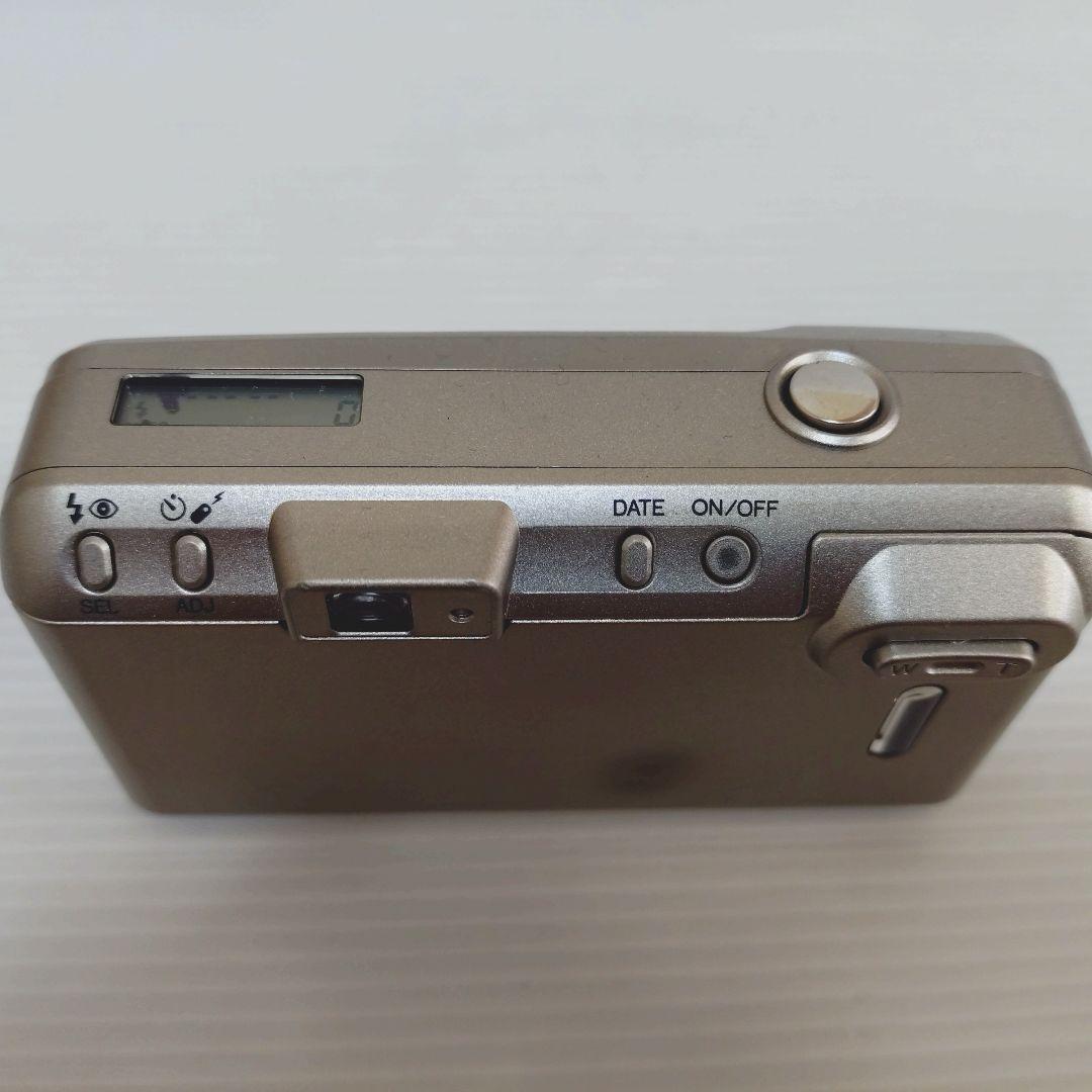 【動作確認ＯＫ】MINOLTA　CAPIOS115S