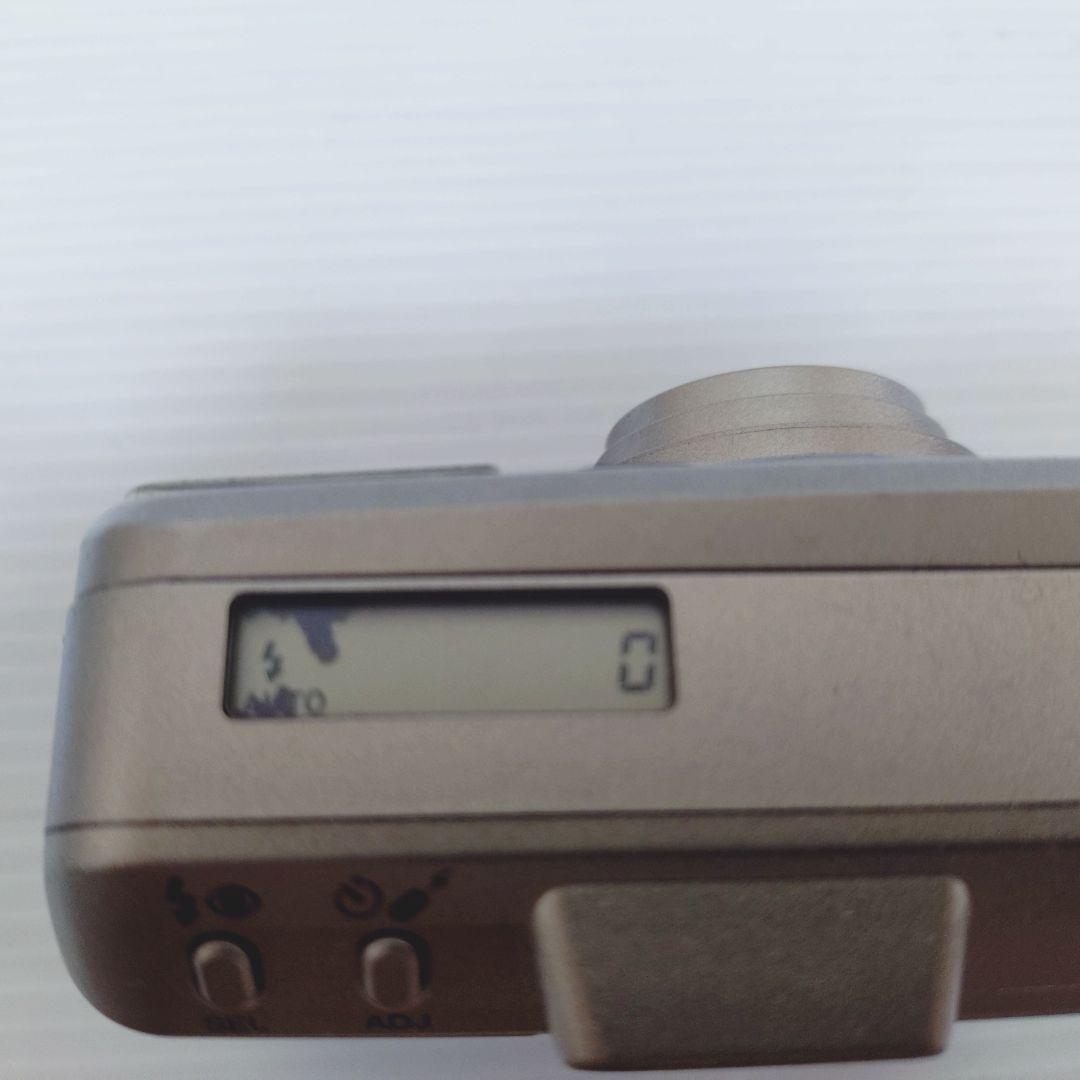 【動作確認ＯＫ】MINOLTA　CAPIOS115S