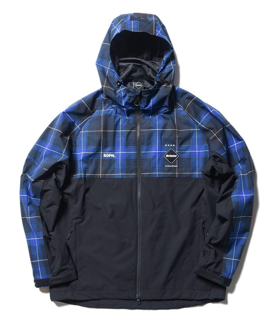 ブリストル　PRACTICE JACKET ブリストルPRACTICE JACKET