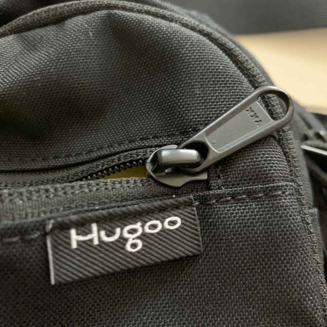 ハグー　hugoo ヒップシート　赤ちゃん