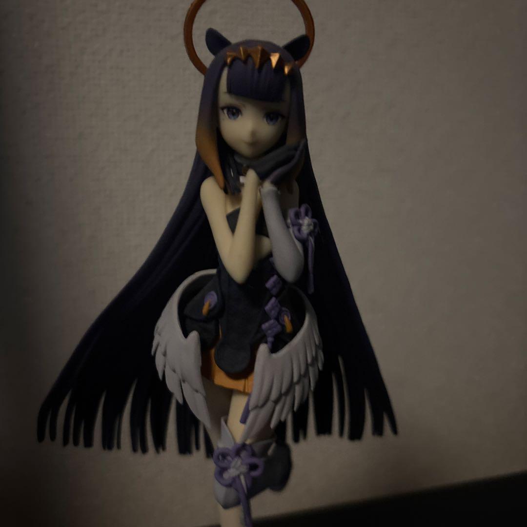POP UP PARADE Hololive Myth5体セット