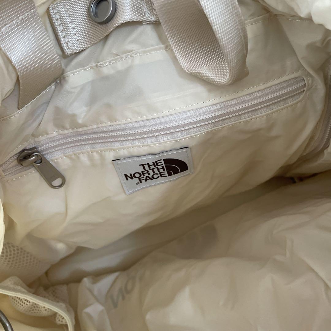 THE NORTH FACE ボニーマルチパック