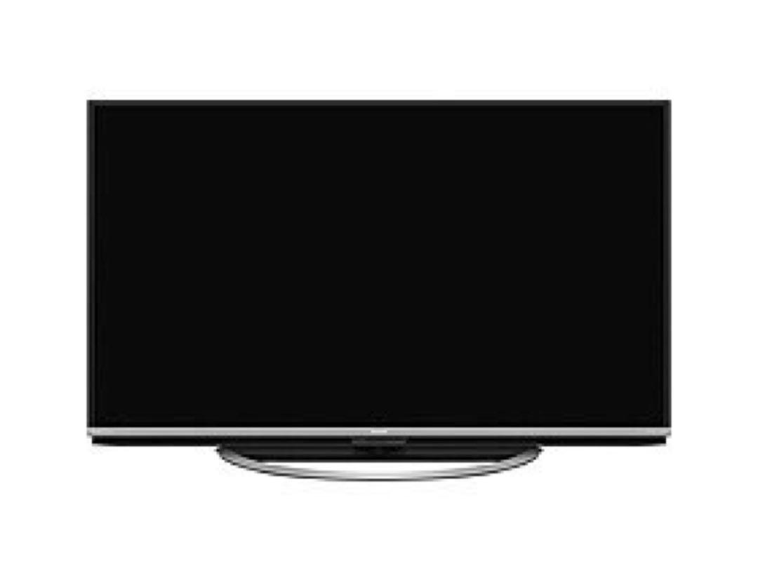 サム　50インチ　LC-50US45 TV