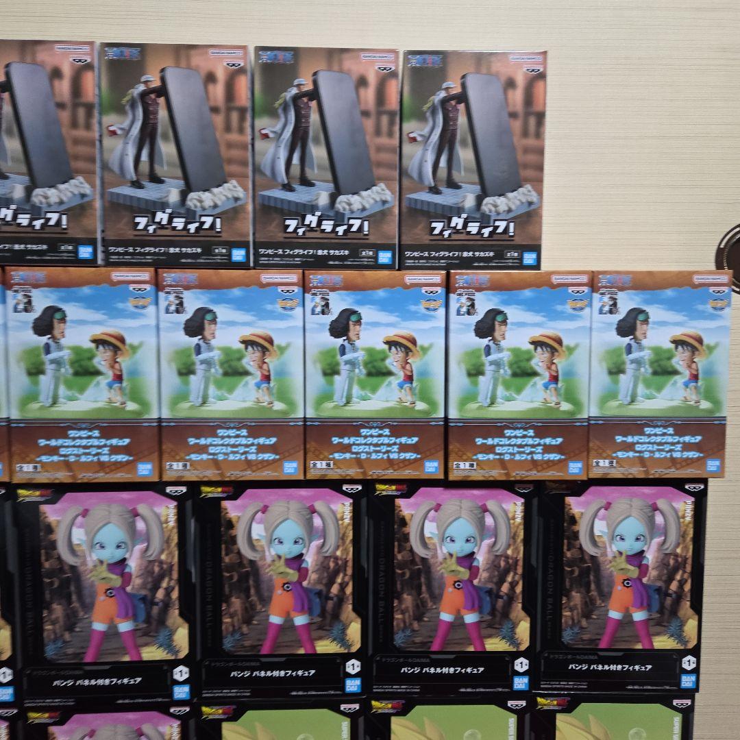プライズフィギュアまとめ売り♪35体セット♪期間限定値引き価格設定中♪ プライズフィギュアまとめ売り♪最新含む30体セット♪期間限定
