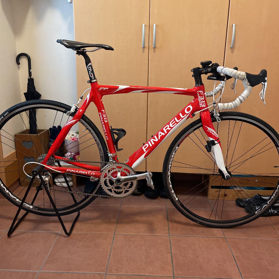 PINARELLO ピナレロ F3:13 カーボン ロードバイク