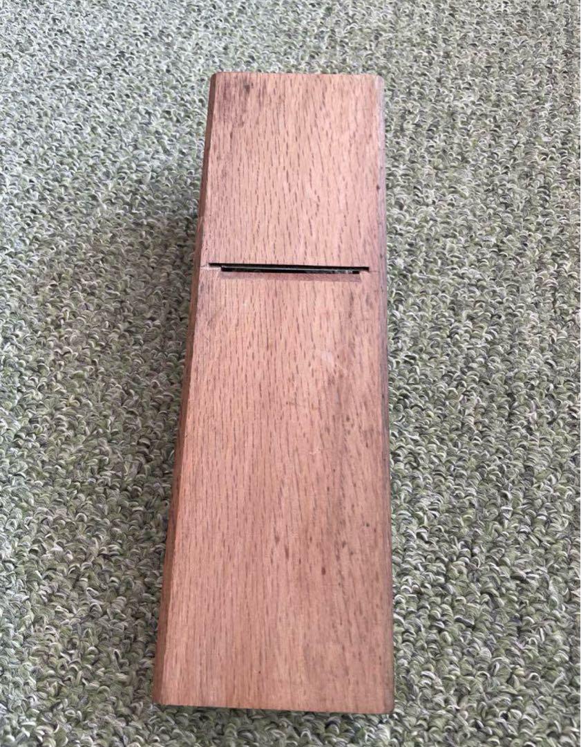 木工用かんな
