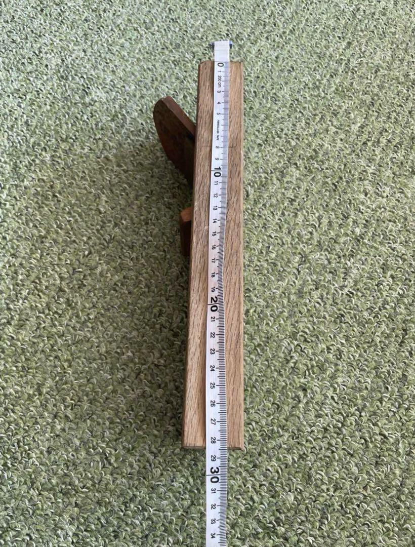 木工用かんな