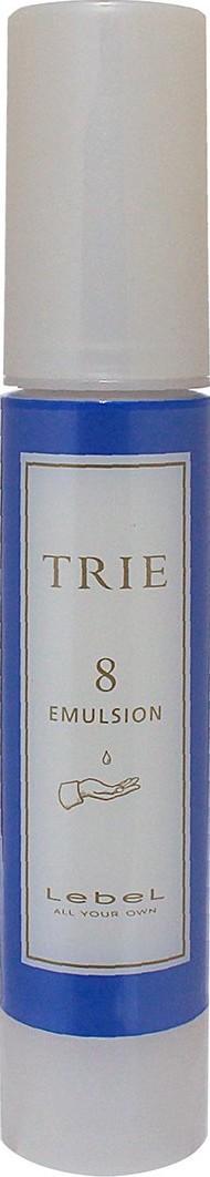 新品。 ルベル トリエエマルジョン8 50ml 4個
