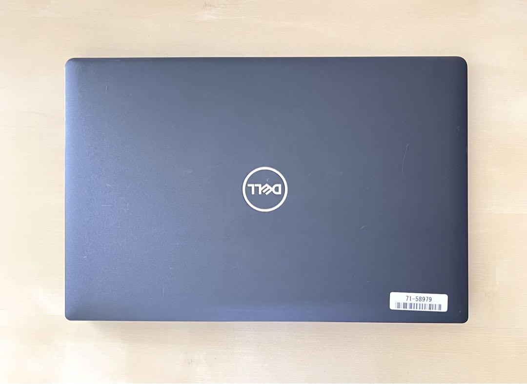DELL Latitude 3520 メモリ16GB/11世代i5/office - メルカリ