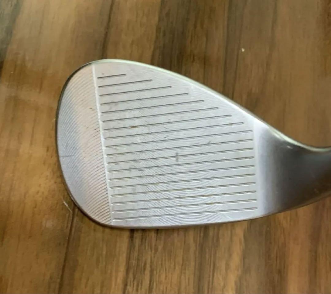 Cleveland CFX 56度ウェッジ