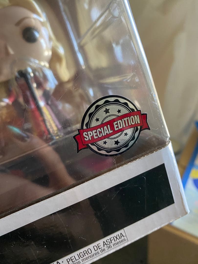 ホーカスポーカス ディズニー ファンコ HOCUS POCUS FUNKOPOP 特売 37