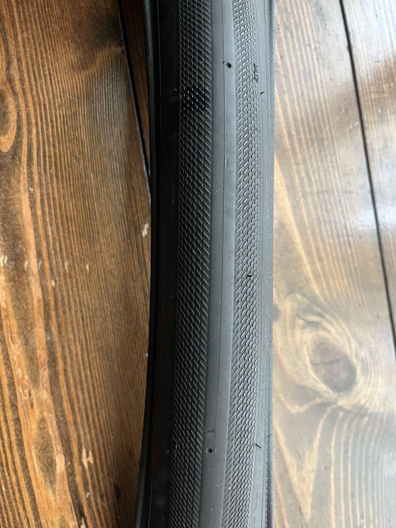 S-WORKS tarmac gp5000 アジリスト ピレリ　ビットリア