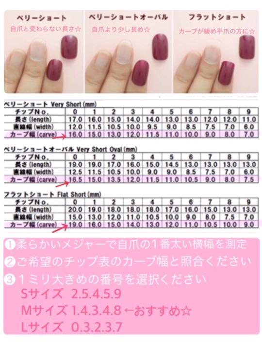 ネイル♡