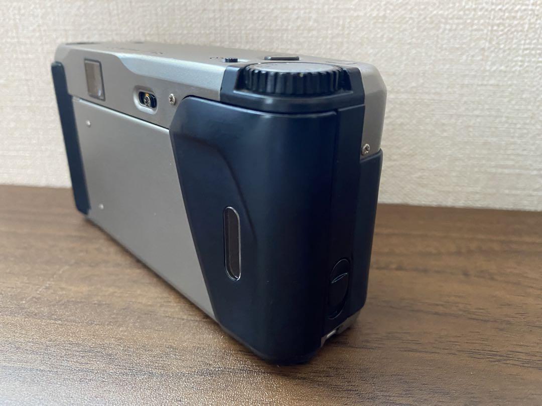 Contax TVS コンタックス コンパクトフィルムカメラ