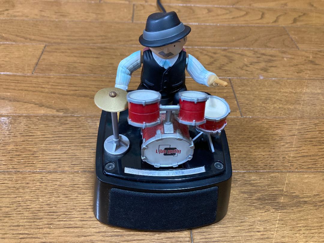 リトルジャマー LITTLE JAMMER meets KENWOOD その他 リトルジャマー LITTLE JAMMER meets KENWOOD その他