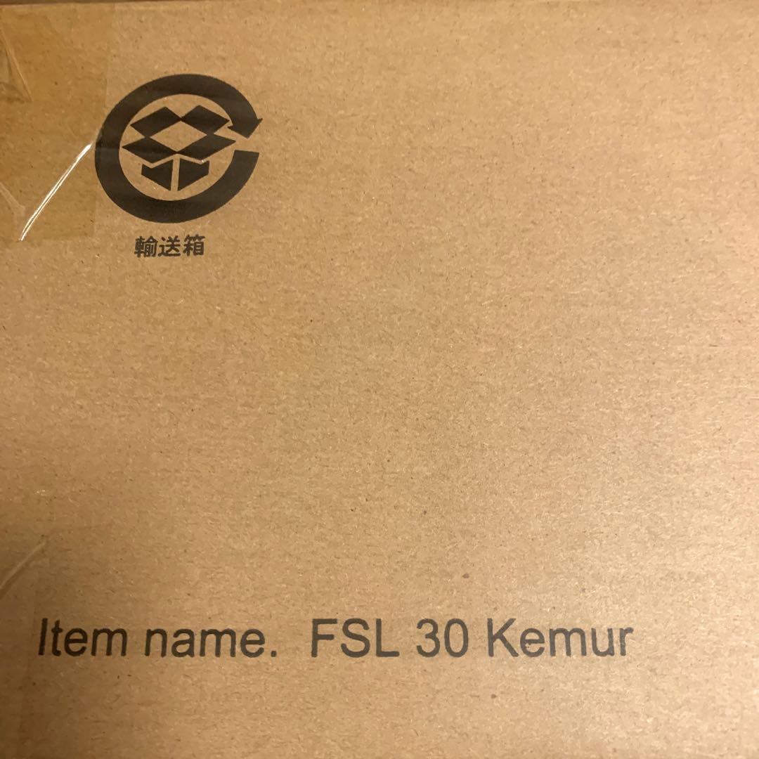 新品 ケムール人 少年リック限定　FAVORITE SCULPTORS LINE