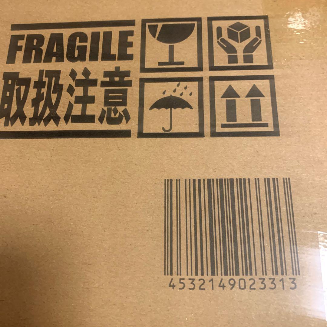 新品 ケムール人 少年リック限定　FAVORITE SCULPTORS LINE
