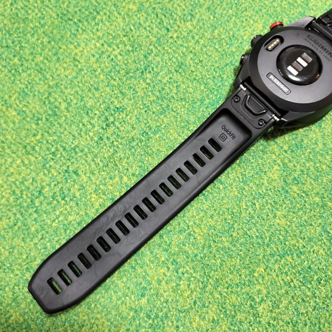 GARMIN S62 GPSナビ ゴルフ用