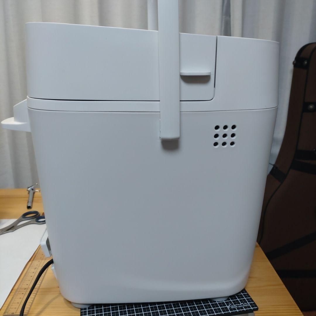 パナソニック ホームベーカリーsd mdx102 SD-MDX102 画像6