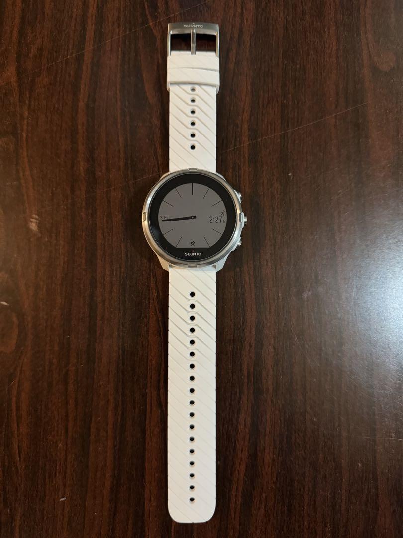 スント 9 suunto ガーミン Garmin から乗り変えにどうです? 画像4