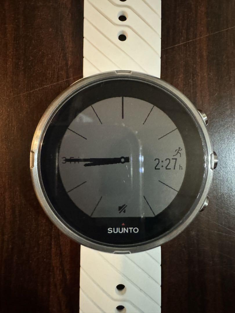スント 9 suunto ガーミン Garmin から乗り変えにどうです? 画像5