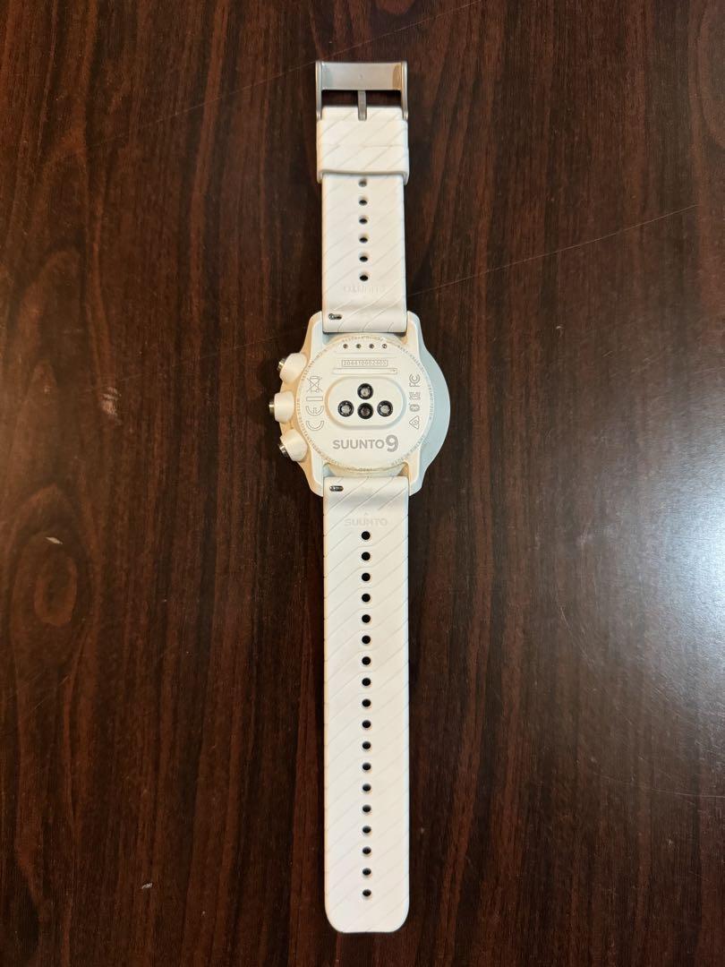 スント 9 suunto ガーミン Garmin から乗り変えにどうです? 画像6