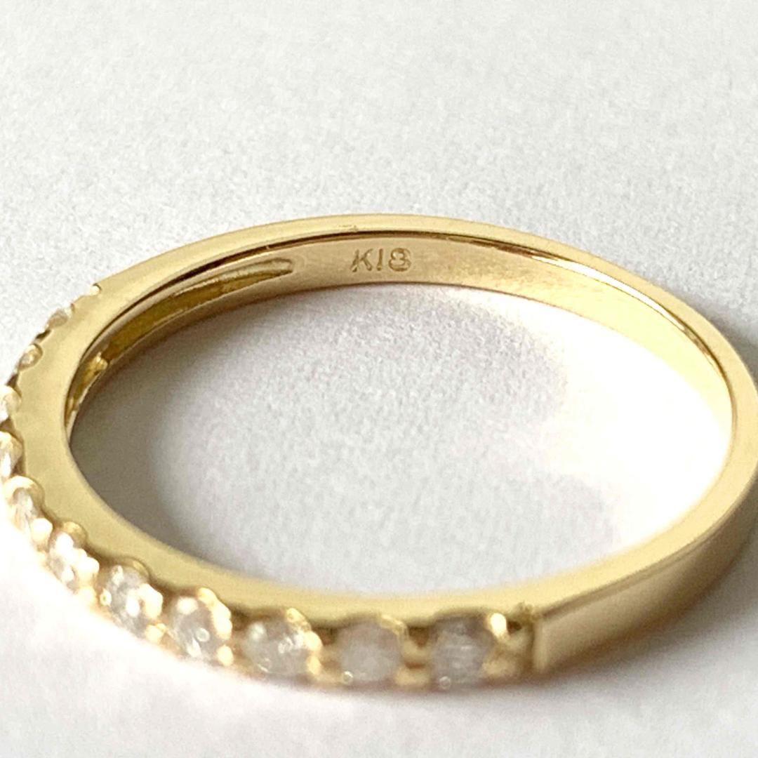 天然ダイヤモンド0.22ct
