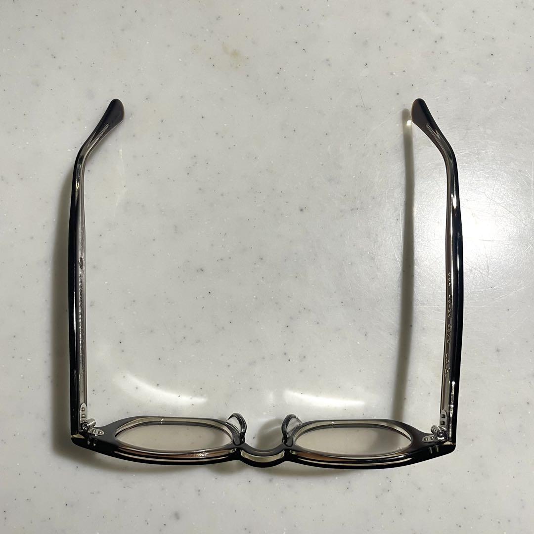 TART OPTICAL ARNEL タートオプティカルアーネル46 BRCL