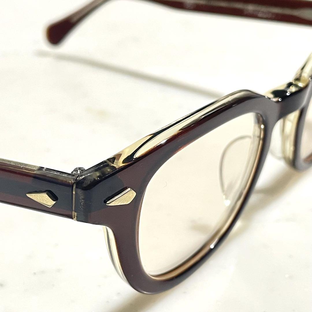 TART OPTICAL ARNEL タートオプティカルアーネル46 BRCL