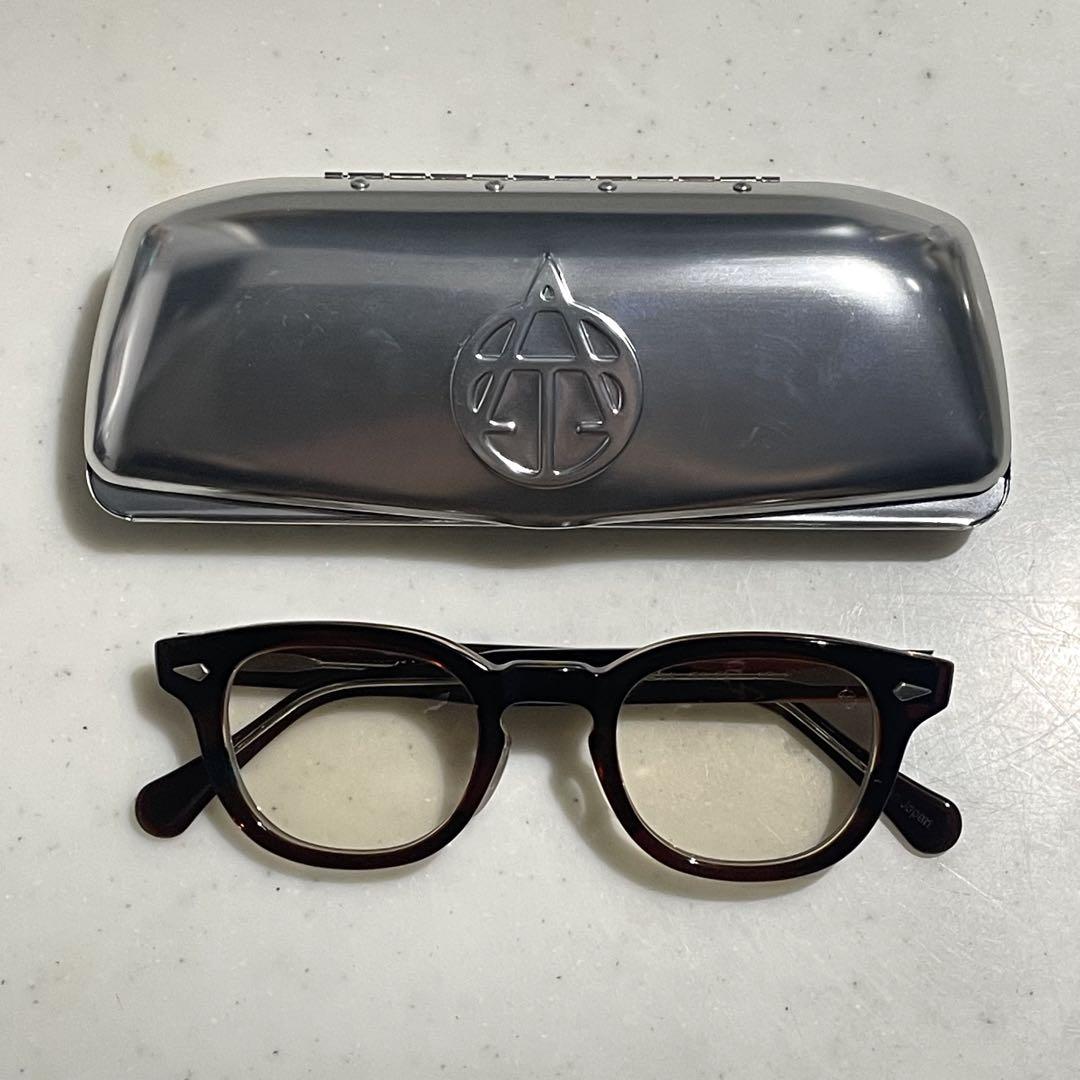 TART OPTICAL ARNEL タートオプティカルアーネル46 BRCL