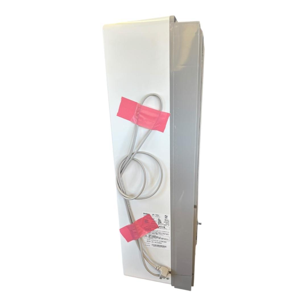 Haier JA-16U 窓用ルームエアコン