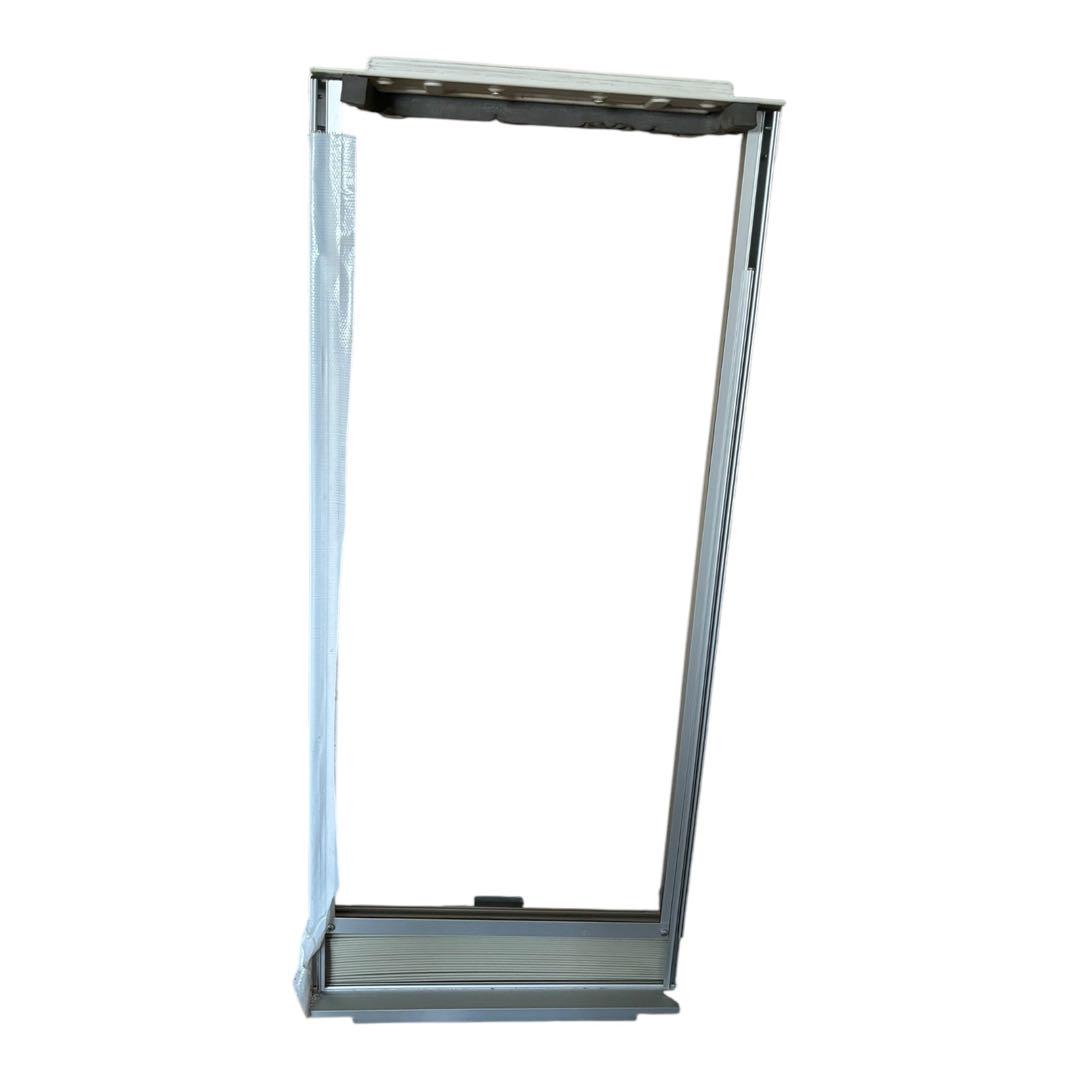 Haier JA-16U 窓用ルームエアコン