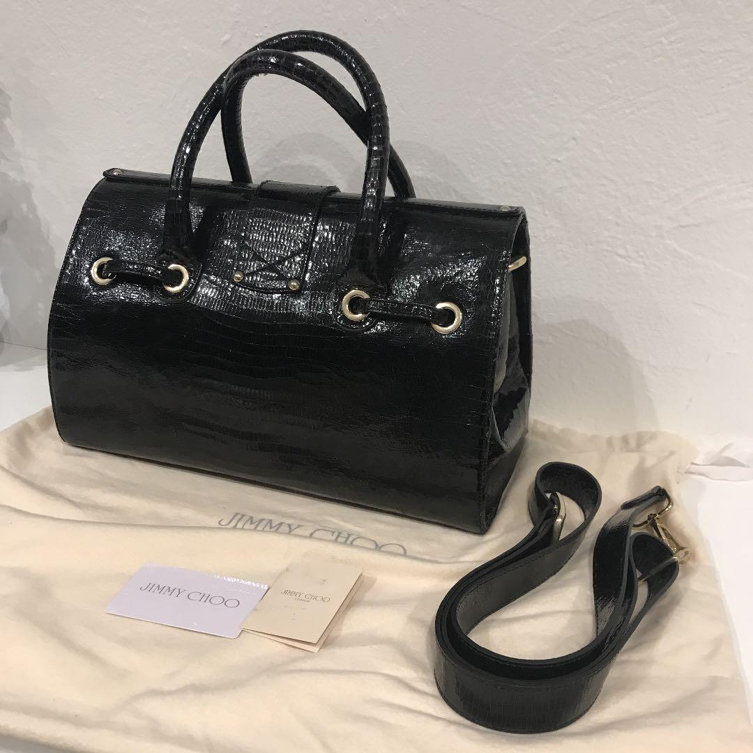 ジミーチュウ 美品