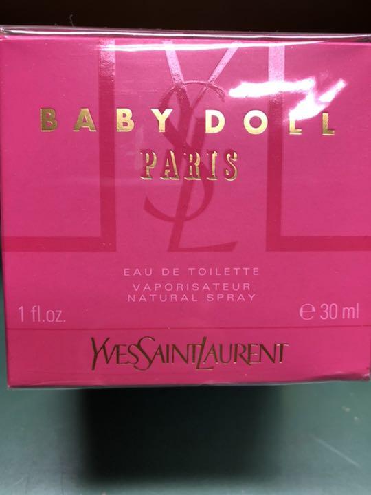 イブサンローラン 香水 30ml