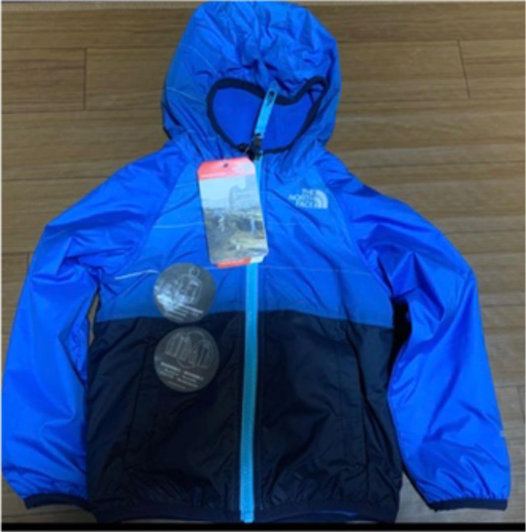 新品・未使用 THE NORTH FACE ジャンパー 3T 新品・未使用 THE NORTH FACE ジャンパー 3T