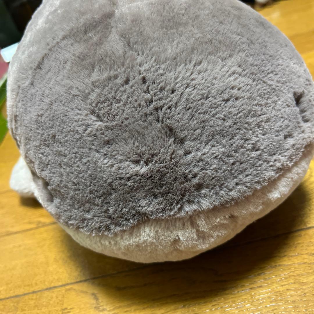 ドオー ぬいぐるみ ドオー ぬいぐるみ